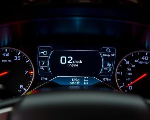 Chevy Equinox Check Engine Light Code Reset