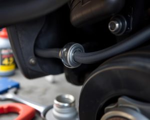 Air In Brake Line Symptoms: Warning Signs & Fixes
