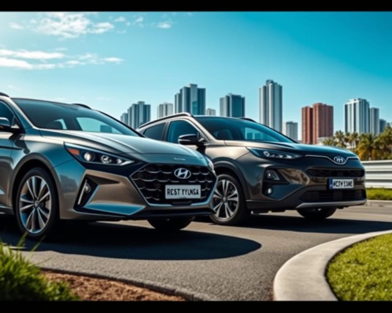 Which Is Better Kia Or Hyundai: Car Brand Comparison