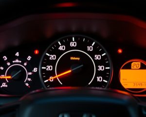 Honda Odyssey Check Engine Light Blinking: Quick Fix Guide