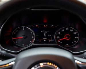 Jeep Cherokee Check Engine Light: Common Issues & Fix