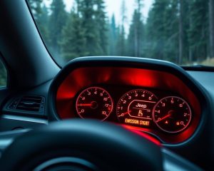 Jeep Cherokee Check Engine Light: Common Issues & Fix