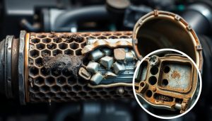 Signs Of A Bad Catalytic Converter And What To Do
