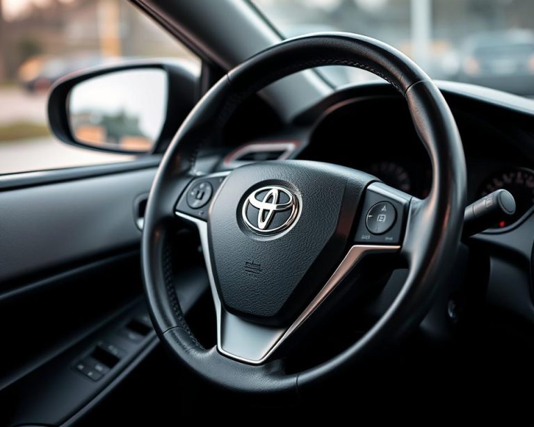 Steering Wheel Shaking While Driving: Causes And Solutions