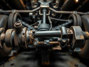 Signs Of A Bad Power Steering Rack: Symptoms And Solution