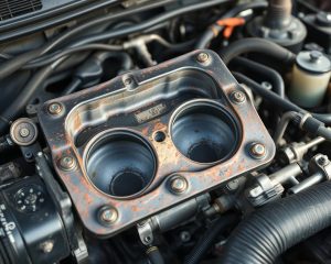 Signs Of Bad Valve Cover Gasket: Common Warning Signs