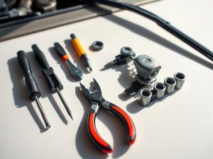 How To Replace Windshield Wiper Motor: Easy DIY Guide