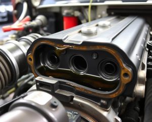 Signs Of Bad Valve Cover Gasket: Common Warning Signs