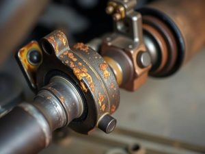 Signs Of A Bad Power Steering Rack: Symptoms And Solution