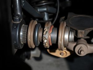 Signs Of A Bad Drive Shaft And How To Fix