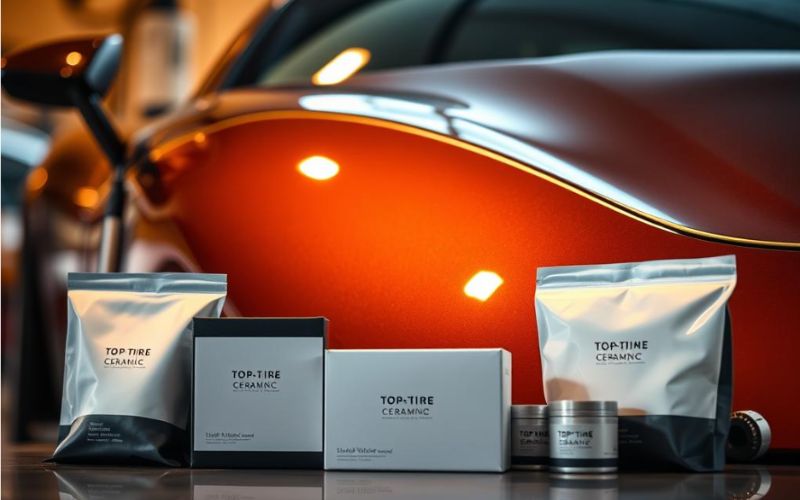 Best Ceramic Coating For Your Cars
