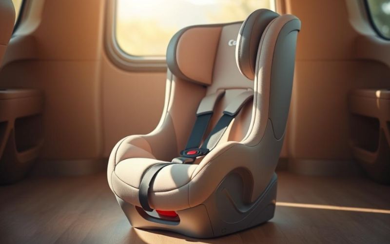 Best Travel Car Seat For Toddlers