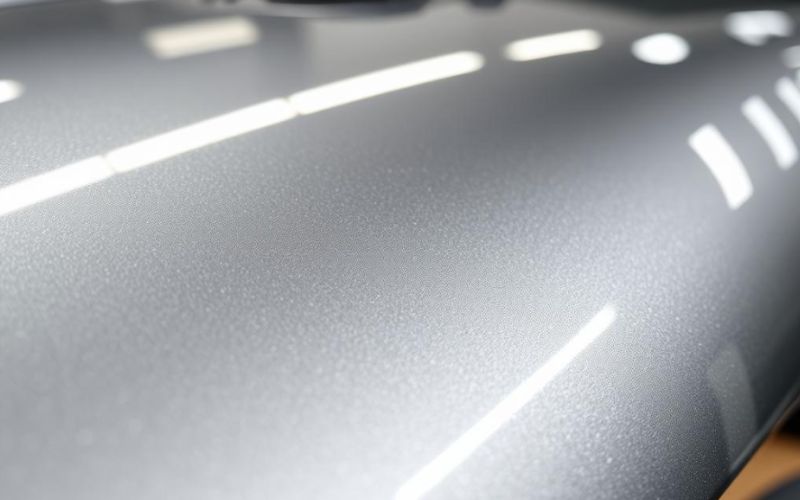 Ceramic Coating Durability