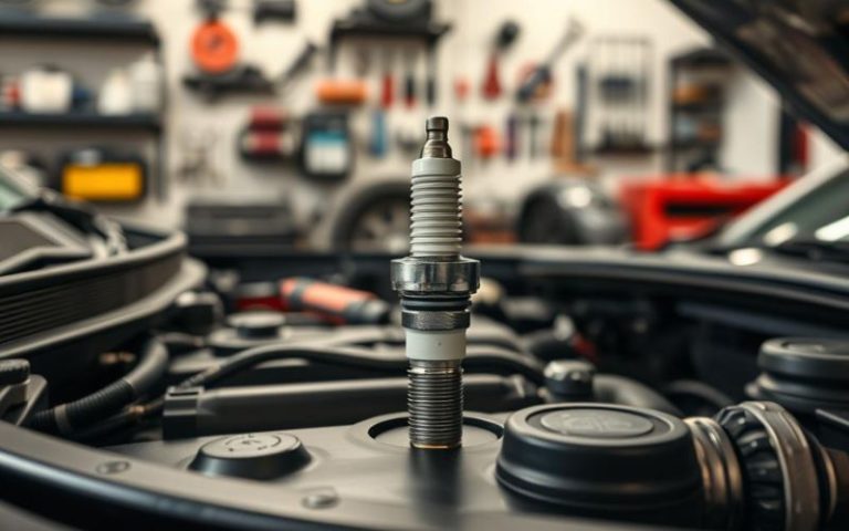 Loose Spark Plug Symptoms In Car: Causes And Fixes