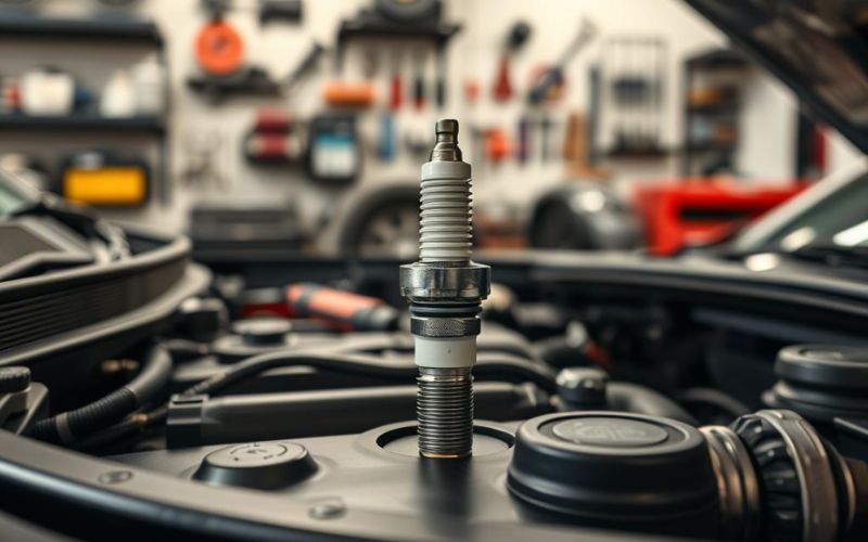 Diagnosing Spark Plug Problems