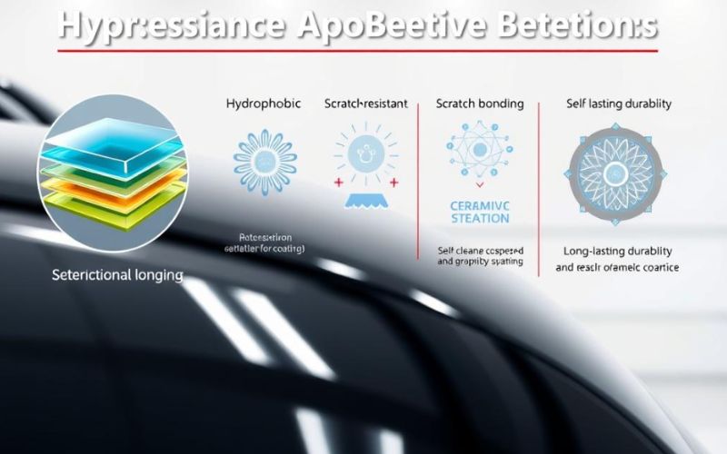 Enhanced Aesthetic Appeal and Gloss