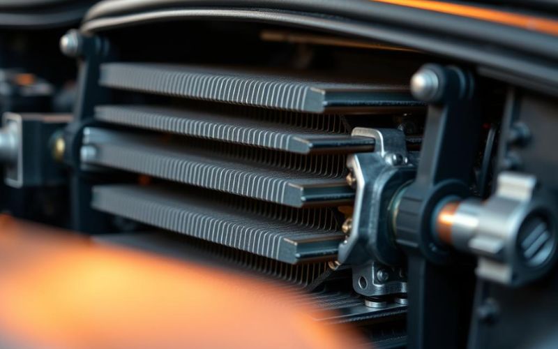 Heater Core Replacement Cost