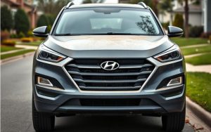 Hyundai Tucson Reliability And Common Problems & Fixes