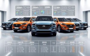 Hyundai Tucson Reliability And Common Problems & Fixes