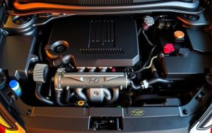 Hyundai Tucson Reliability And Common Problems & Fixes