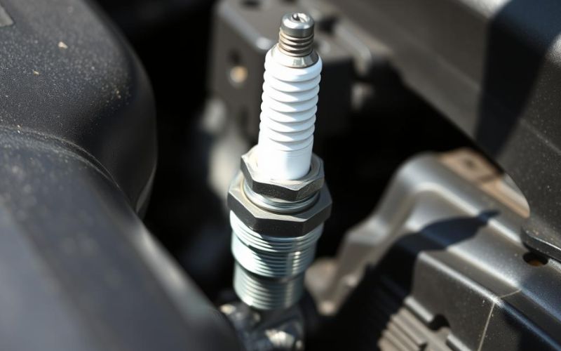 Loose Spark Plug Diagnosis