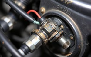 Symptoms Of Bad Fuel Pressure Sensor And How To Fix