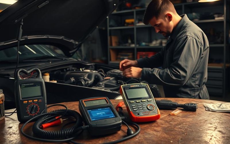 Troubleshooting Car Starting Problems