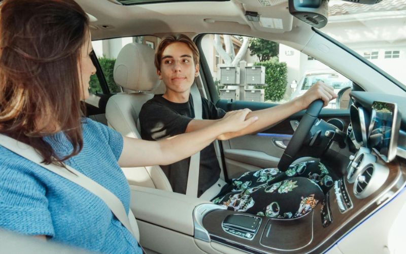 What Colorado Teen Drivers and Their Parents Need to Know About Car Accident Liability