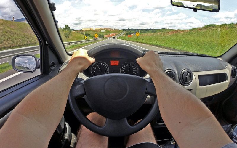 Why Teen Drivers Are At Higher Risk