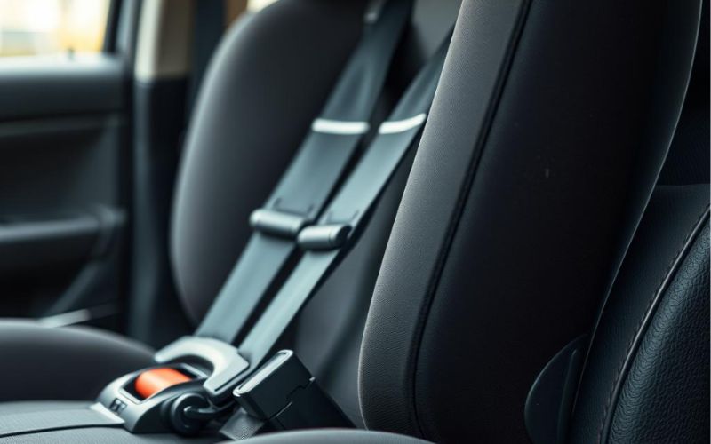 Car Seat Expiration Reasons