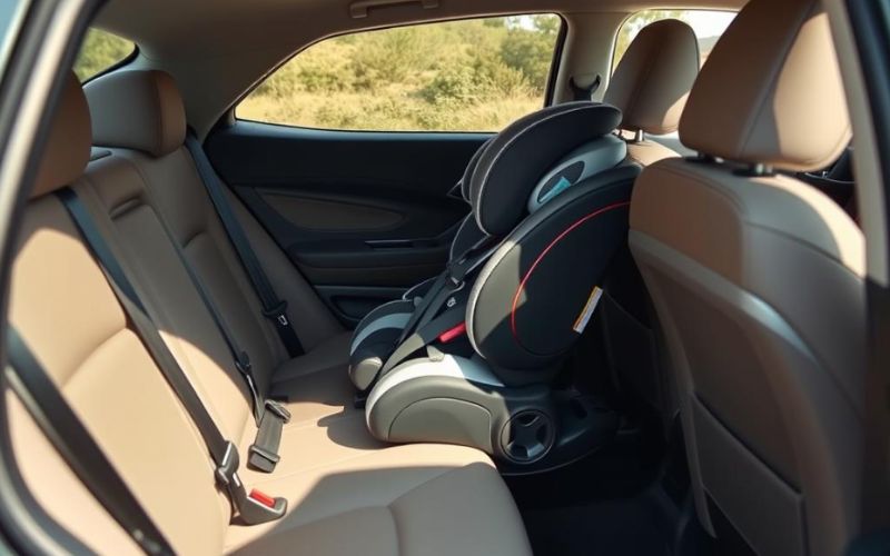 Car Seat Safety Guidelines