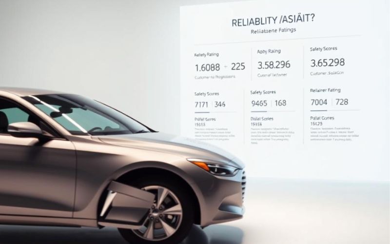 Hyundai Car Reliability Ratings