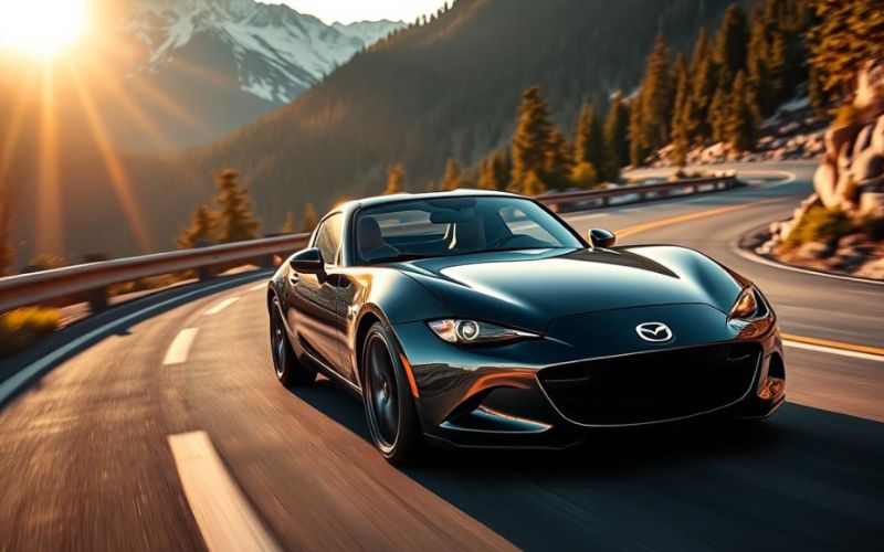 Mazda Car Performance