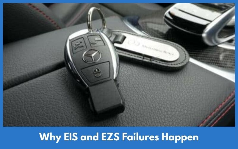 Why EIS and EZS Failures Happen